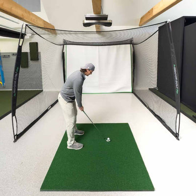 15% OFF GOLF Nets