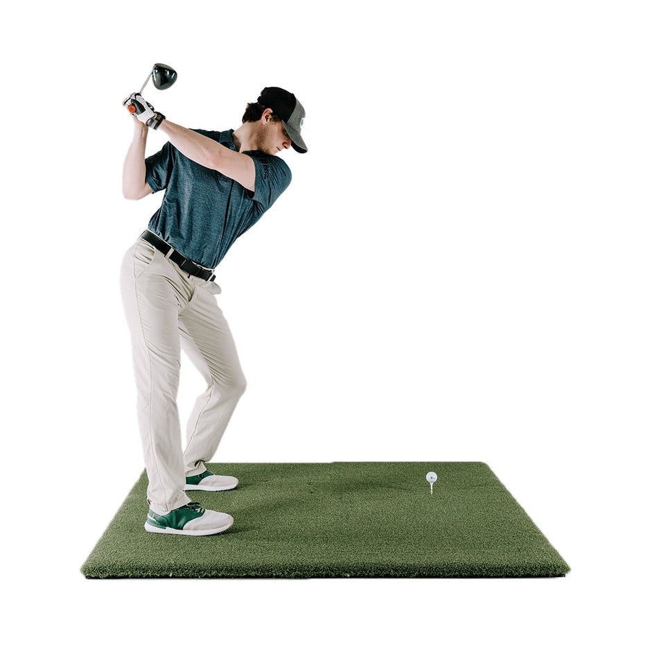 Fairway Series 5x5 Golf Mat