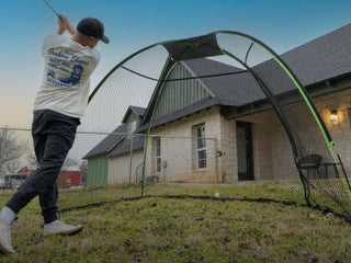 golf-nets