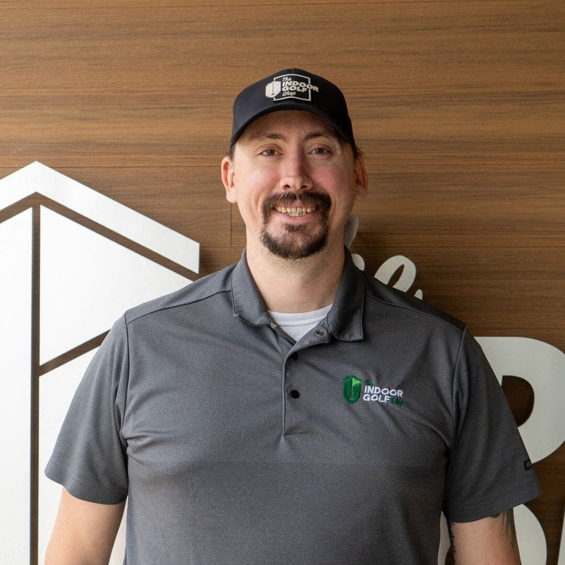 golf simulator experts
