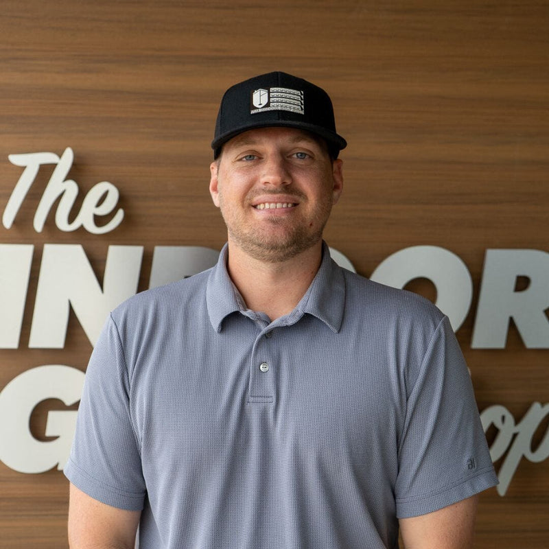 golf simulator expert