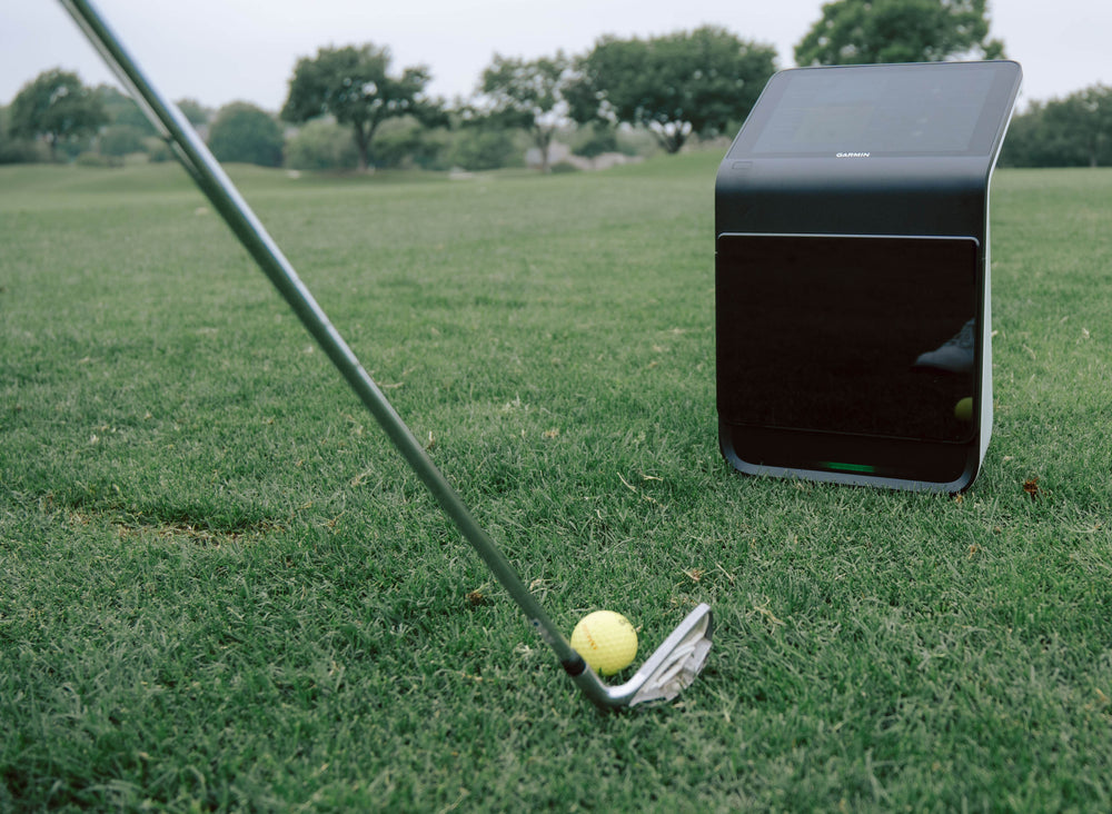 Understanding Wedge Distance Control - Launch Monitor Data Breakdown
