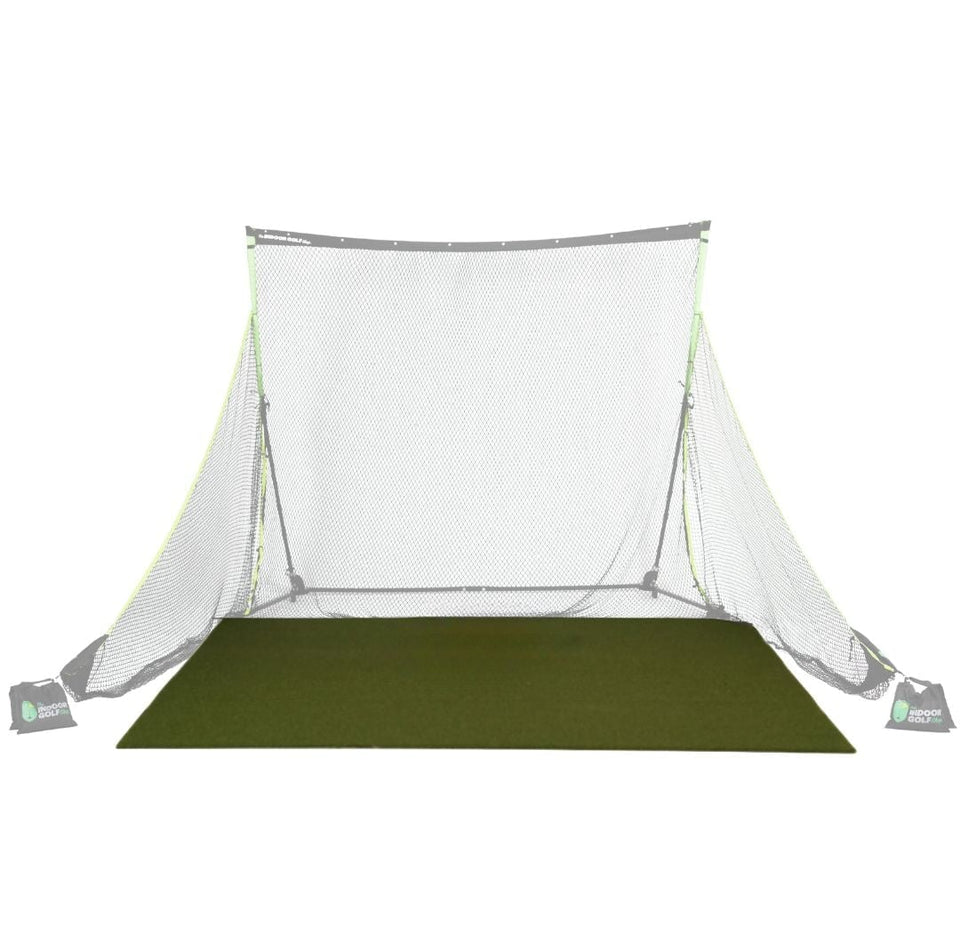 SIGPRO Turf Landing Pad & Hitting Mat