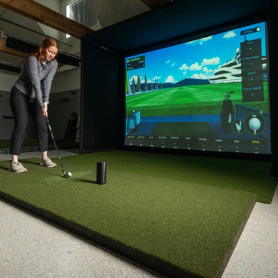 SIG Golf Simulators