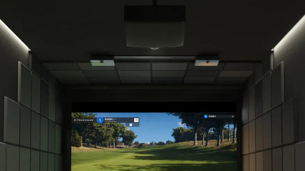 Introducing the Trackman iO Duo