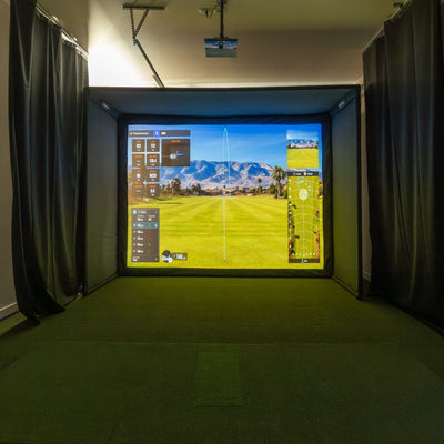 Best Golf Simulators of 2026