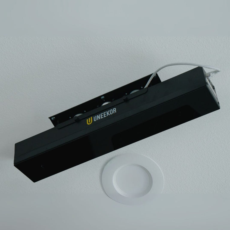 Uneekor EYE XR launch monitor