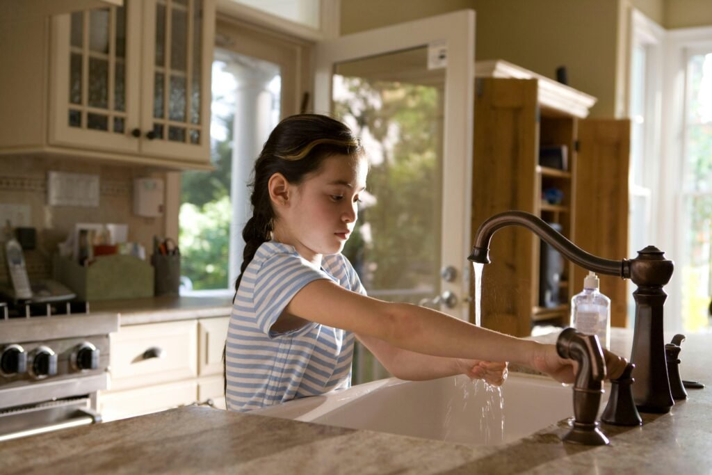 Fair Share: Tips for Equitably Dividing Household Responsibilities