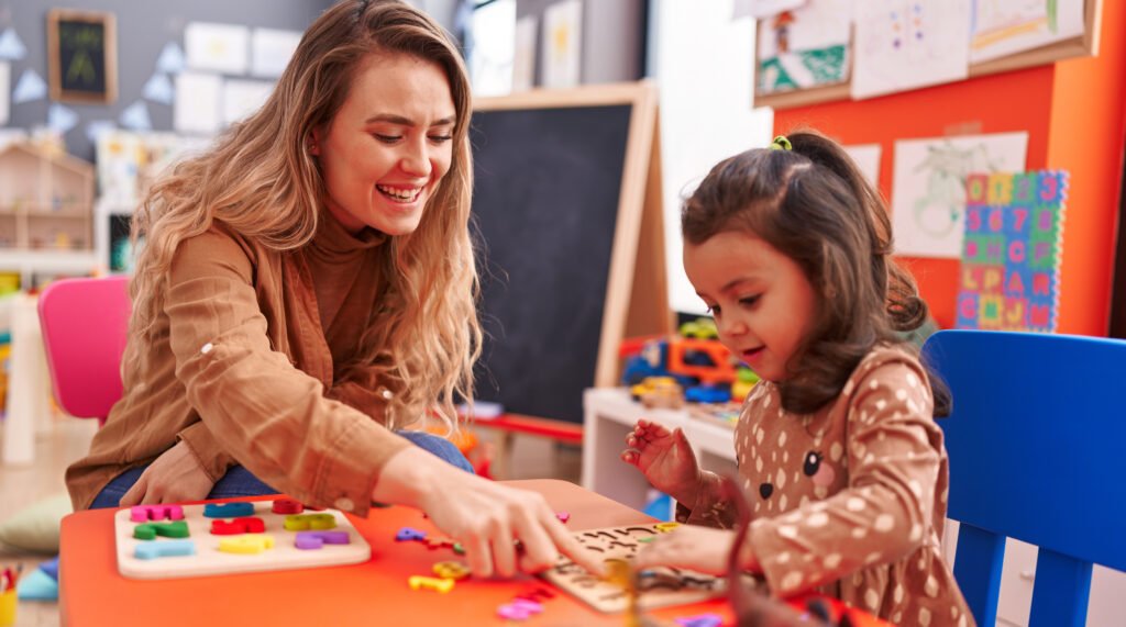 Choosing Childcare: The Ultimate Guide to Making the Right Decision for Your Family