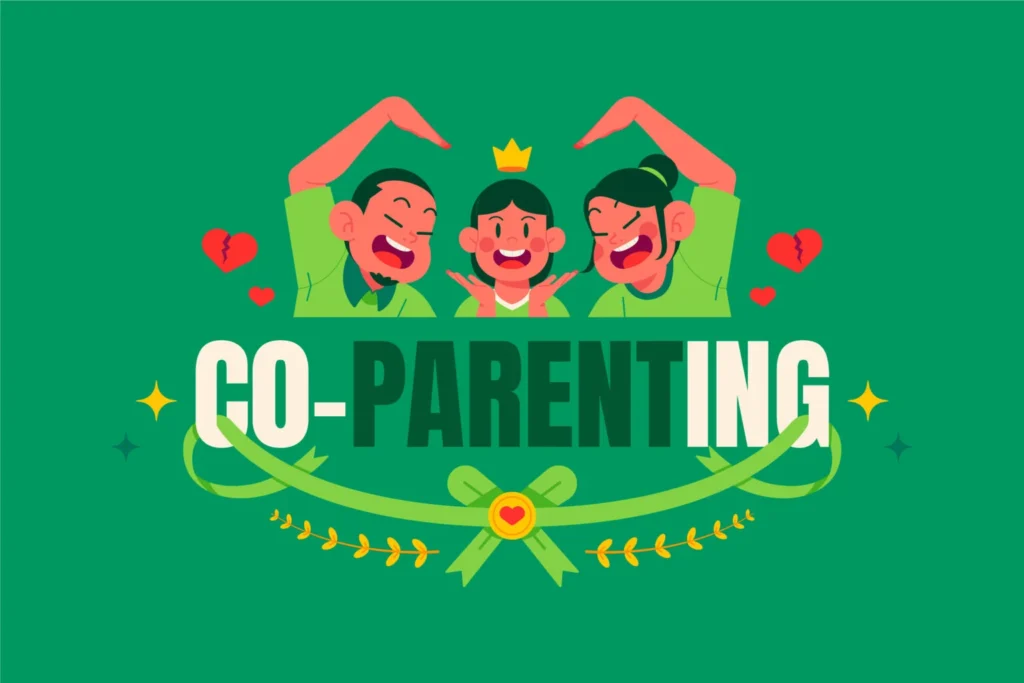 Cultivating Strong Relationships with Your Co-Parent