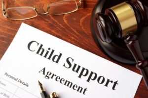 Is There A Statute Of Limitations On Child Support
