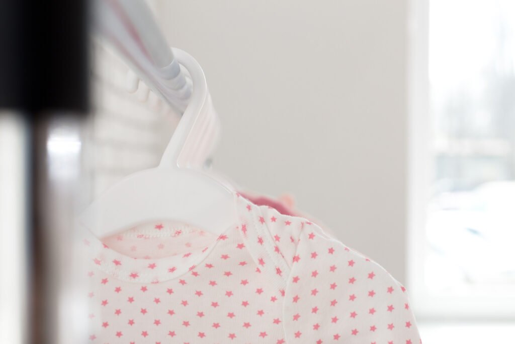 7 Tips for Organizing Your Baby’s Dresser