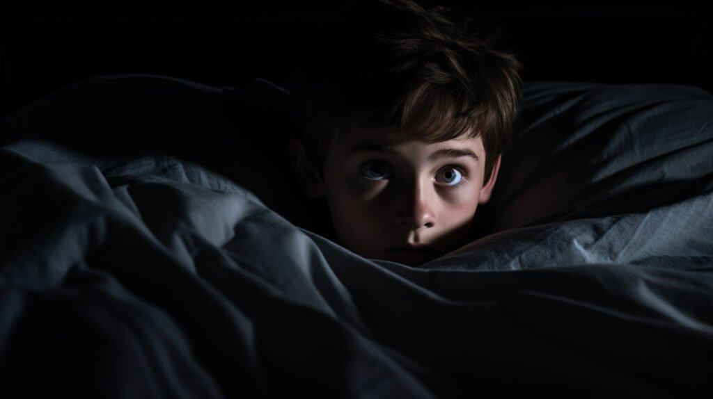 Night Terrors: Causes and How to Prevent It