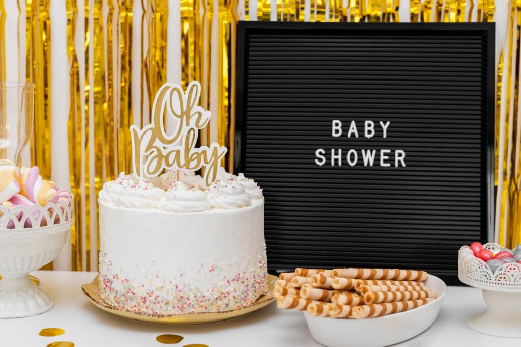 What Do I Write On My Baby Shower Cake? The Honest Opinion You Need to Know