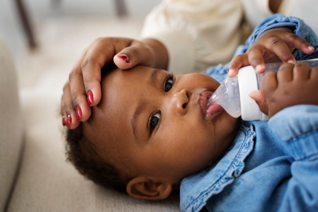 Dishwashing Baby Bottles: Avoid These 5 Common Mistakes