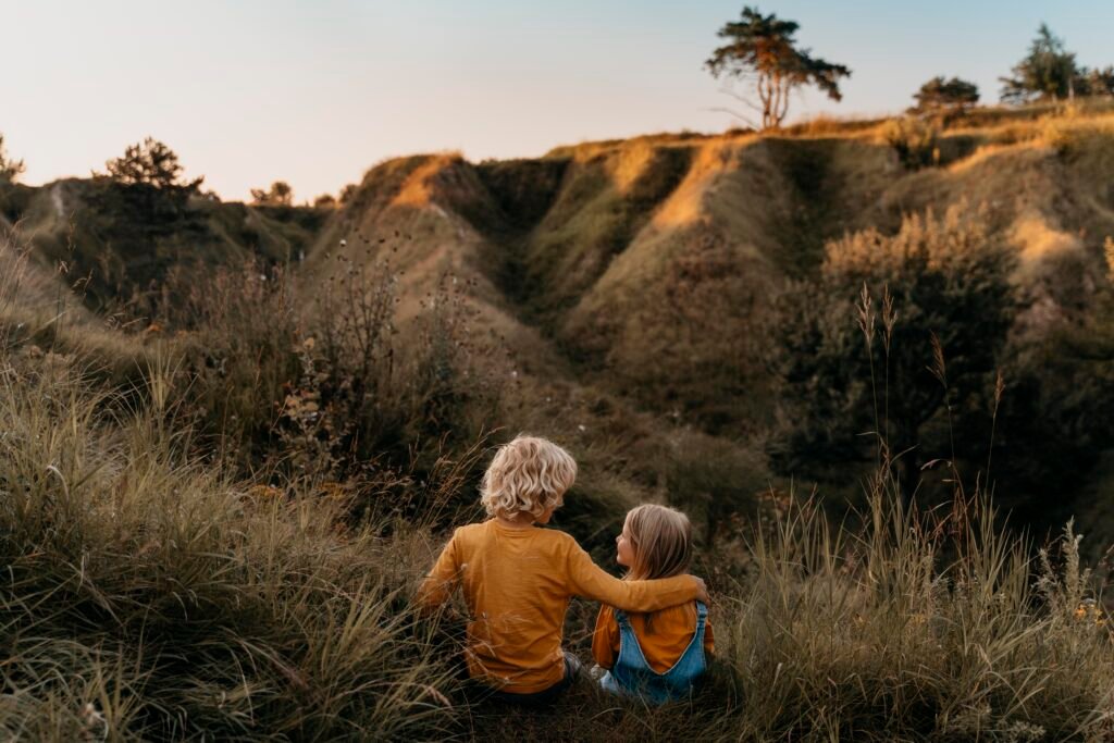 Cremation: The Best Way to Discuss It with Your Young Child